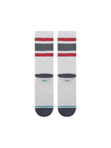 Stance Mens Boyd Pop Stitch Crew Socks