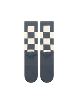 Stance Mens Chaturanga Crew Socks
