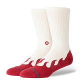 Stance Mens Heating Up Socks