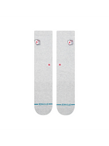 Stance Mens Hit Me Crew Socks