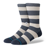 Stance Mens Jailbird Crew Socks