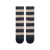 Stance Mens Jailbird Crew Socks