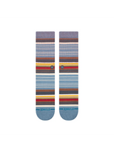 Stance Mens Jorongo Pop Crew Socks
