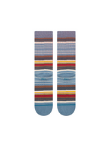 Stance Mens Jorongo Pop Crew Socks