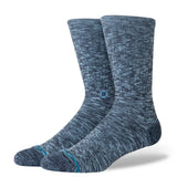 Stance Mens Slub Crew Socks