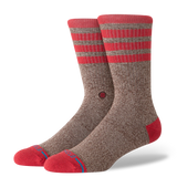 Stance Mens Monkey Crew Socks