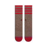 Stance Mens Monkey Crew Socks