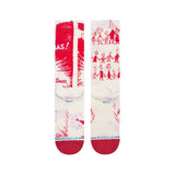 Stance x The Grinch Mens Crew Socks