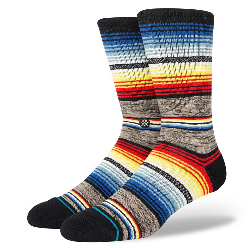 Stance Southbound Crew Socks