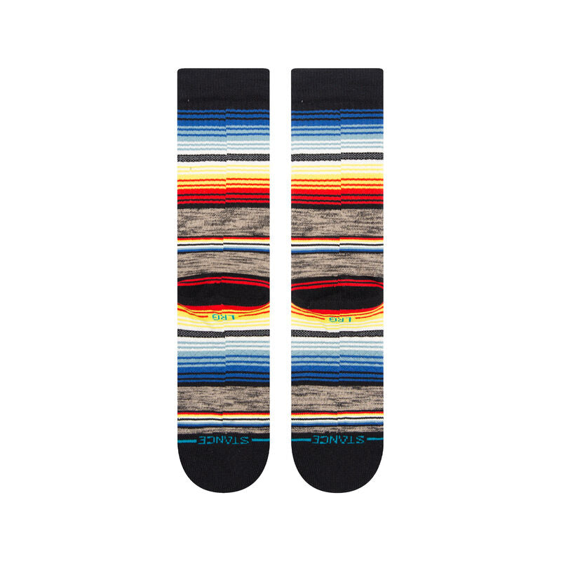 Stance Southbound Crew Socks