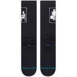 Stance x The Office Intro Crew Socks
