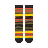 Stance Mens Elf X Stance Cotton Crew Socks