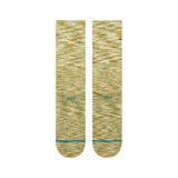 Stance Mens Interstellar Cotton Crew Medium Cushion Socks
