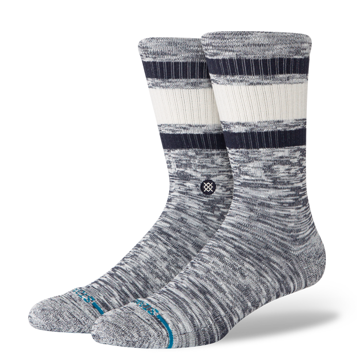 Stance Mens Boyd Crew Socks