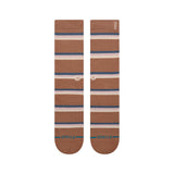 Stance Mens Strata Butter Blend Crew Socks