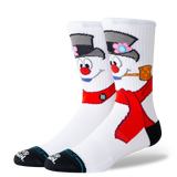 Stance Mens Frosty Crew Socks