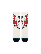 Stance Mens Northern Exposure Crew Socks