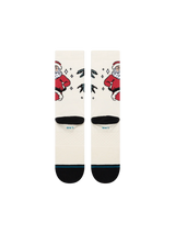 Stance Mens Northern Exposure Crew Socks