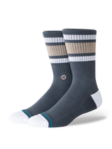 Stance Mens Signature Boyd Crew Socks