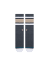 Stance Mens Signature Boyd Crew Socks