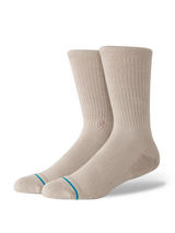 Stance Mens Signature Crew Socks