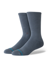 Stance Mens Signature Crew Socks