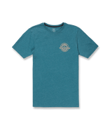 Volcom Mens Initial Short Sleeve T-Shirt