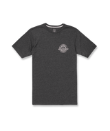 Volcom Mens Initial Short Sleeve T-Shirt