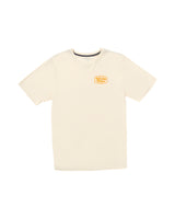 Volcom Mens Stone Buckle Short Sleeve T-Shirt