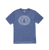 Volcom Mens Medalist Short Sleeve T-Shirt