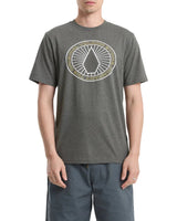 Volcom Mens Medalist Short Sleeve T-Shirt