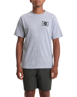 Volcom Mens Sunnies Short Sleeve T-Shirt