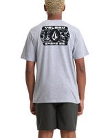 Volcom Mens Sunnies Short Sleeve T-Shirt
