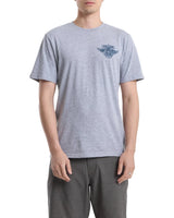 Volcom Mens Free Wheel Short Sleeve T-Shirt