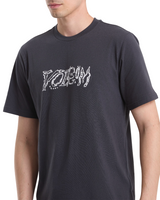 Volcom Mens Destroyed Short Sleeve T-Shirt
