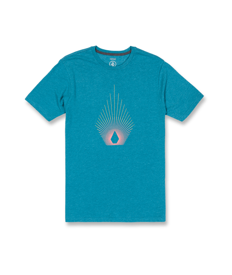 Volcom Mens Blister Short Sleeve T-Shirt – ShopCGX Volcom Mens Blister Short Sleeve T-Shirt – ShopCGX