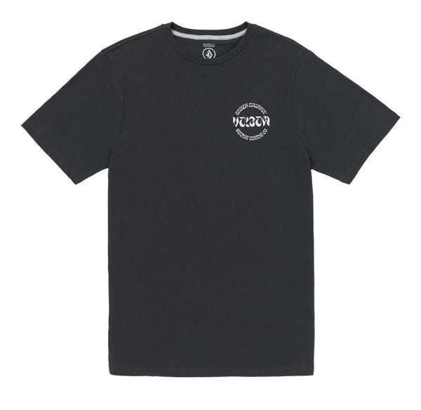 Volcom Mens Stoneature Short Sleeve T-Shirt