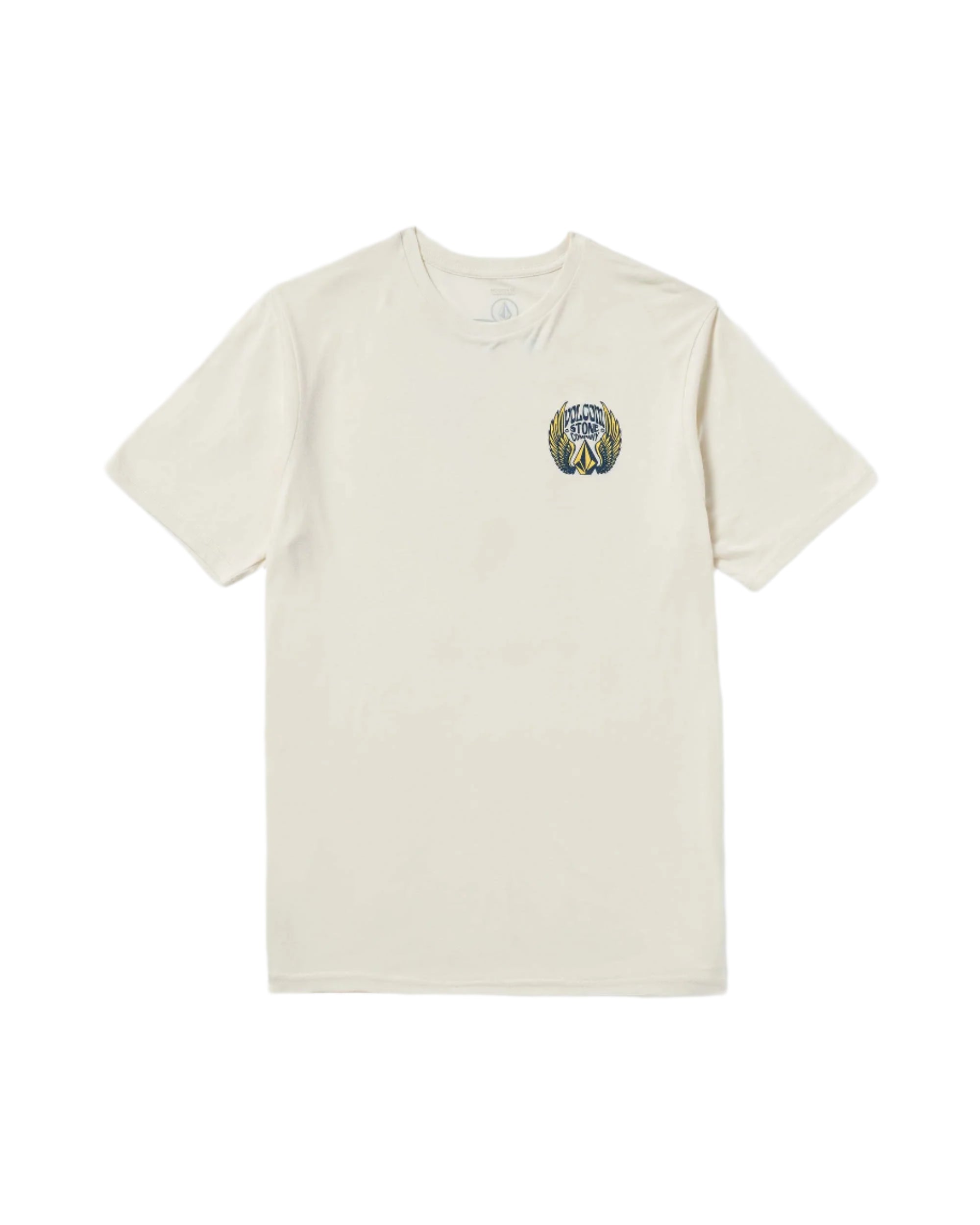 Volcom Mens Dactyl Short Sleeve T-Shirt
