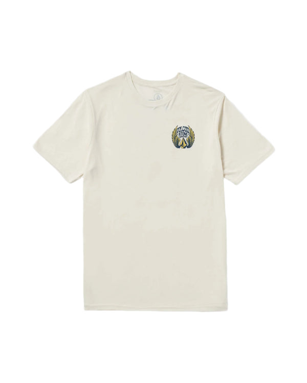 Volcom Mens Dactyl Short Sleeve T-Shirt