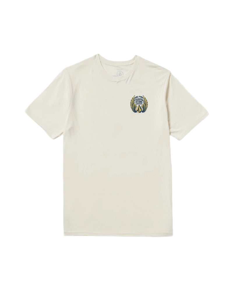 Tシャツ・カットソー Hashtag DDD Manster Species Waffle Short Sleeve T-Shirt unisex-premium-t-shirt-heather