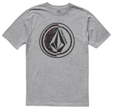 Volcom Mens Coop Short Sleeve T-Shirt