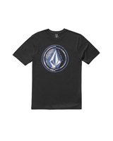Volcom Mens Coop Short Sleeve T-Shirt