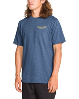 Volcom Mens Hi Flyer Short Sleeve T-Shirt