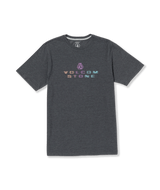 Volcom Mens Peaker Short Sleeve T-Shirt