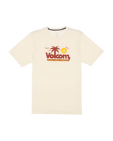 Volcom Mens Vacay All Day Short Sleeve T-Shirt