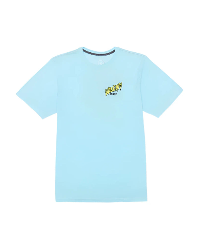 Volcom Mens Meow Short Sleeve T-Shirt – ShopCGX Volcom Mens Meow Short Sleeve T-Shirt – ShopCGX