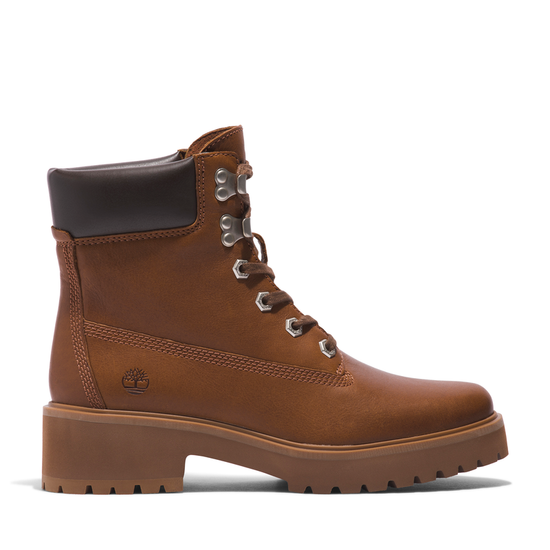 Timberland Womens Carnaby Cool Mid Lace Up Boot – ShopCGX Timberland Womens Carnaby Cool Mid Lace Up Boot – ShopCGX