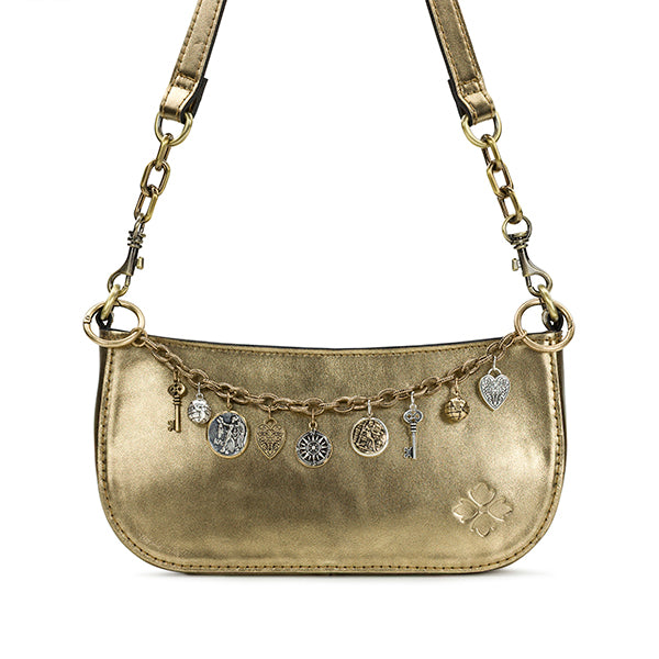 Patricia Nash Multicharm Handbag Bag Charm