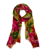 Patricia Nash Spring Multi Scarf