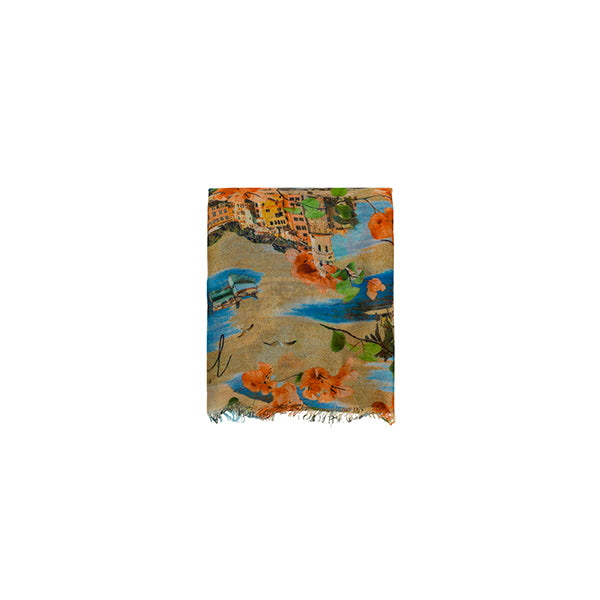 Patricia Nash Scarf